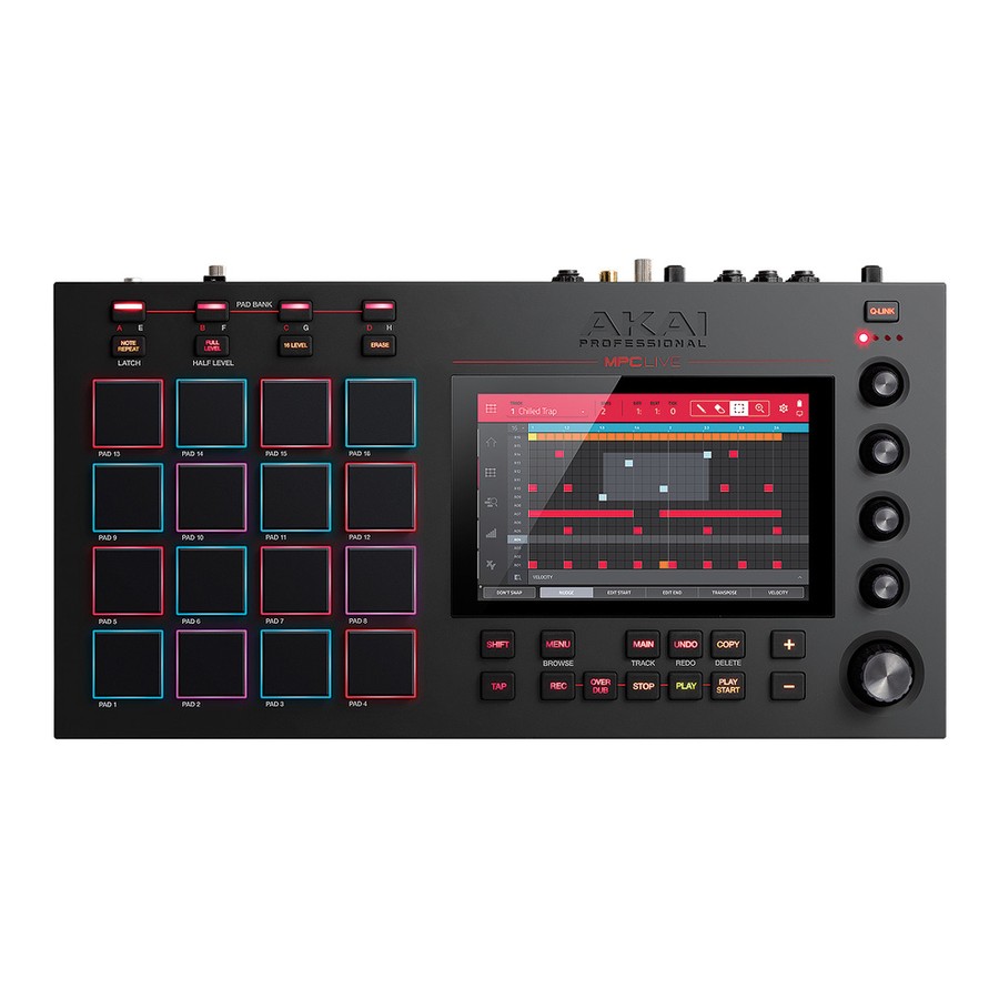 MPC live