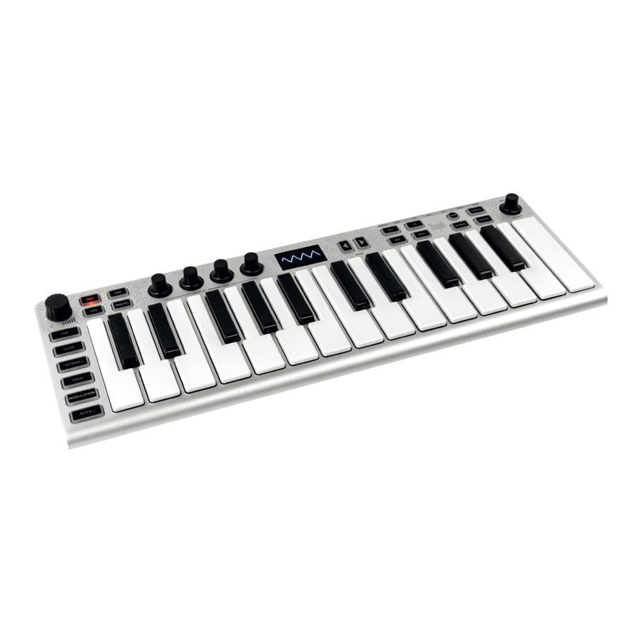 Xsynth