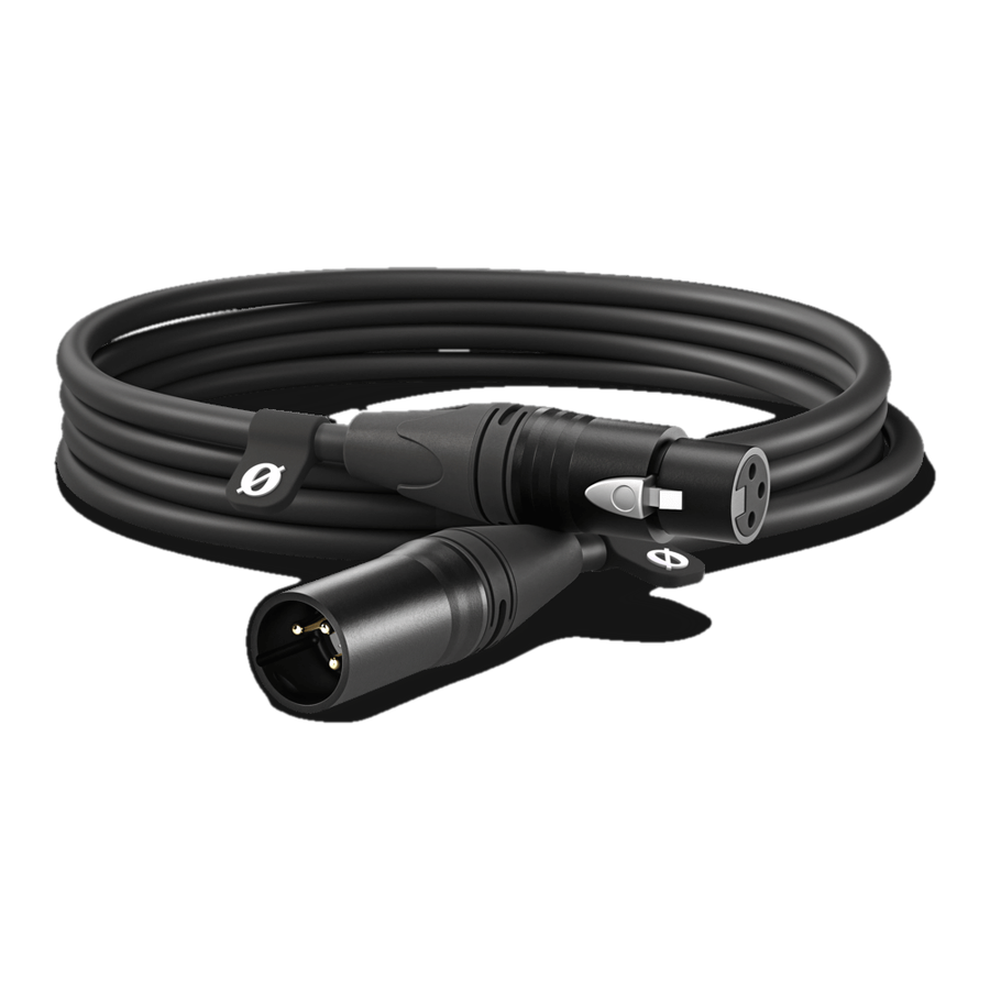 test xlr