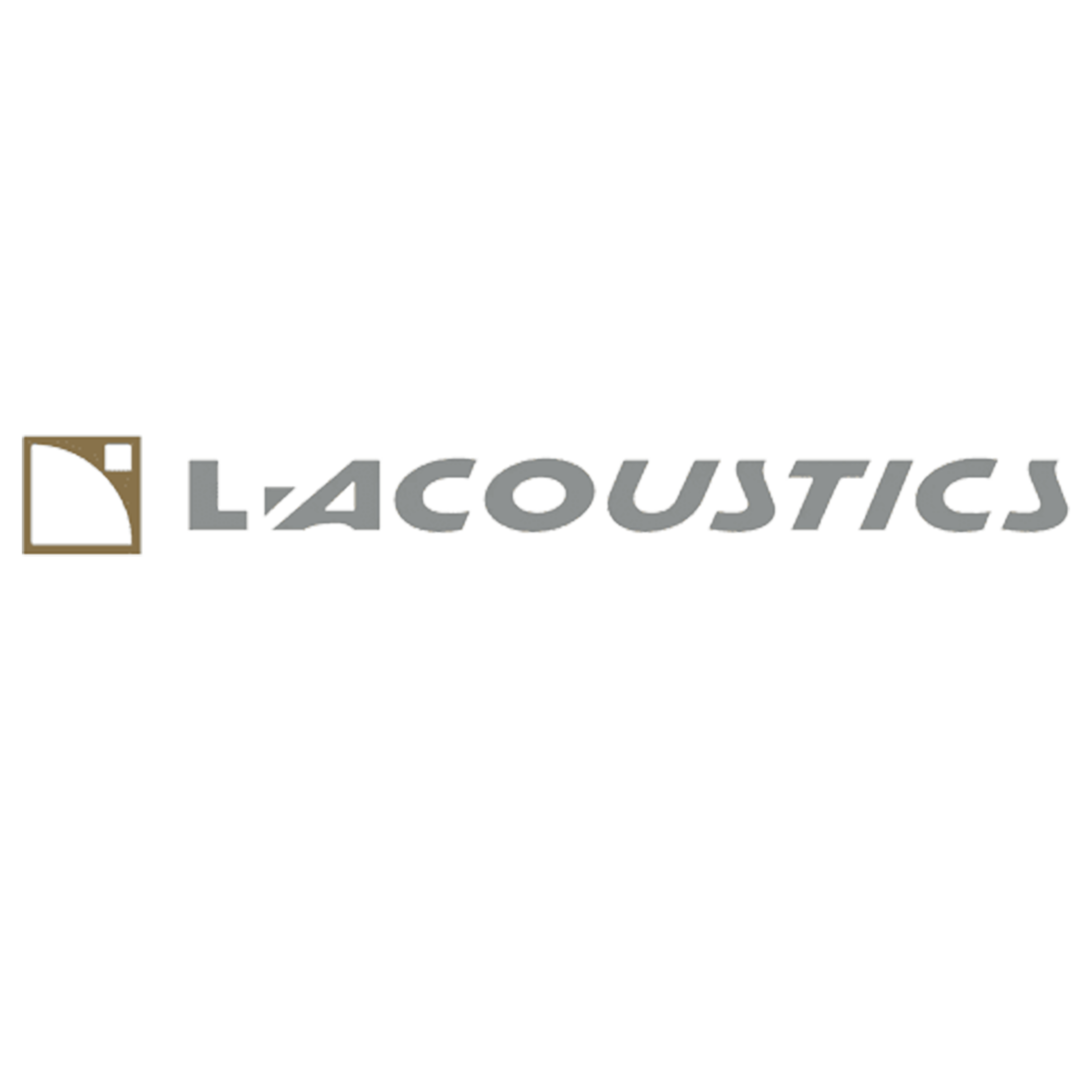 L-ACOUSTICS