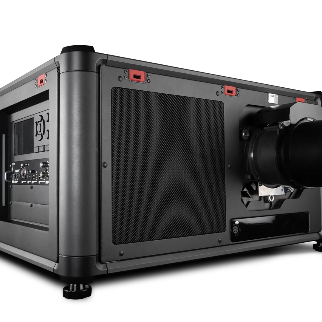 test barco